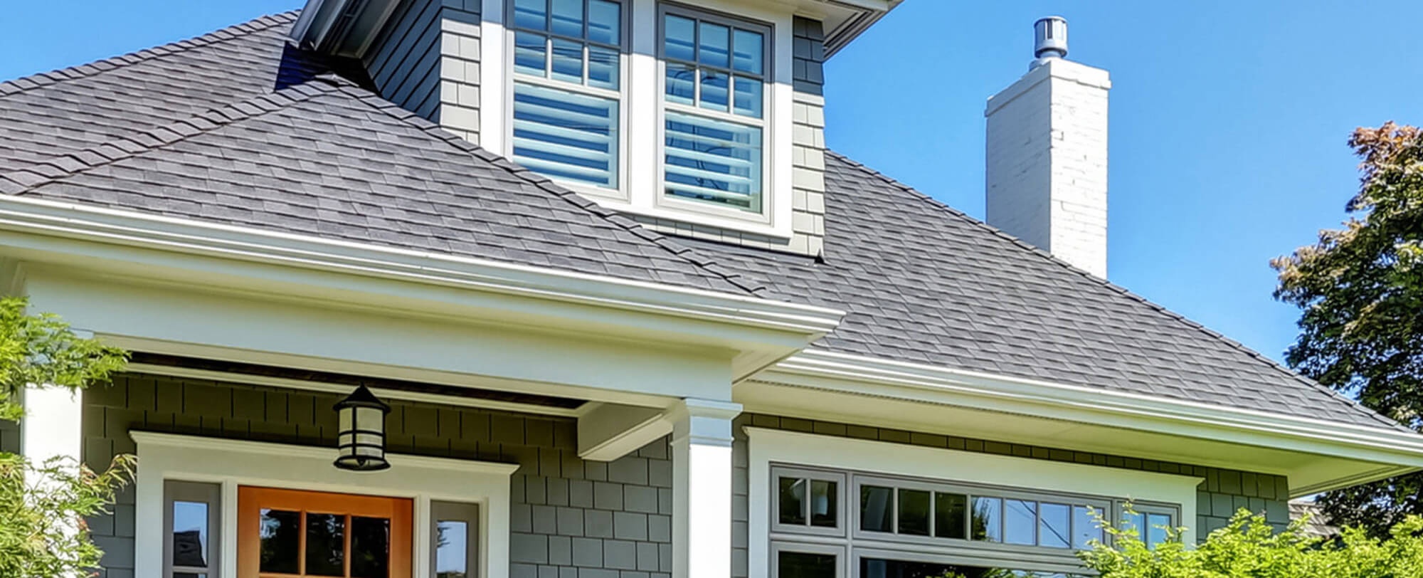 roof repair and replacement services in norwood