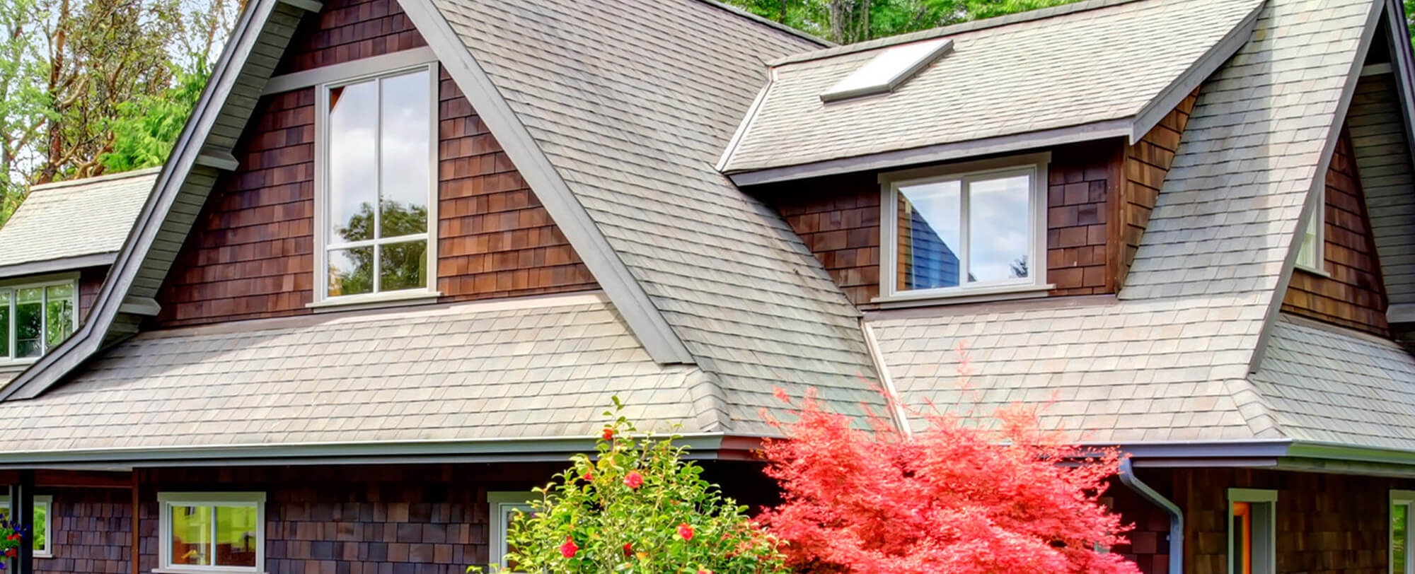 roof repair and replacement services in Peabody, MA