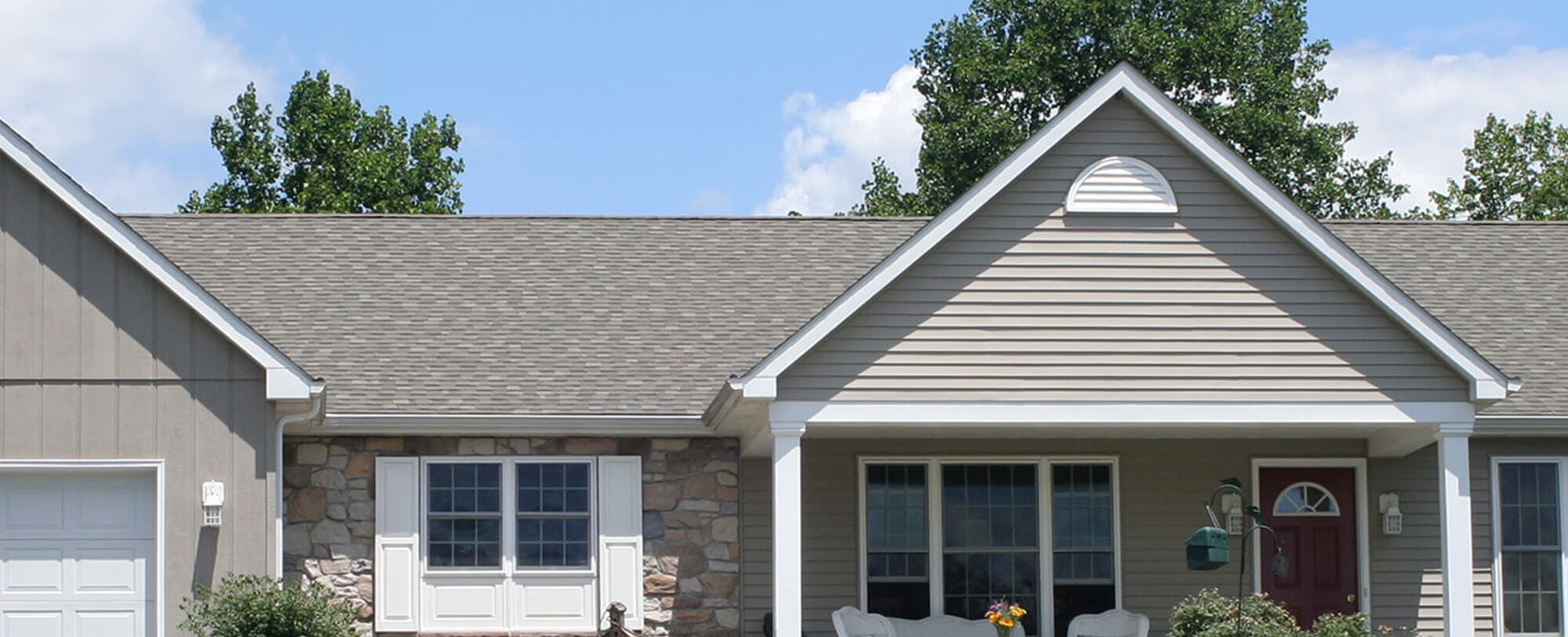 roof repair and replacement services in woburn