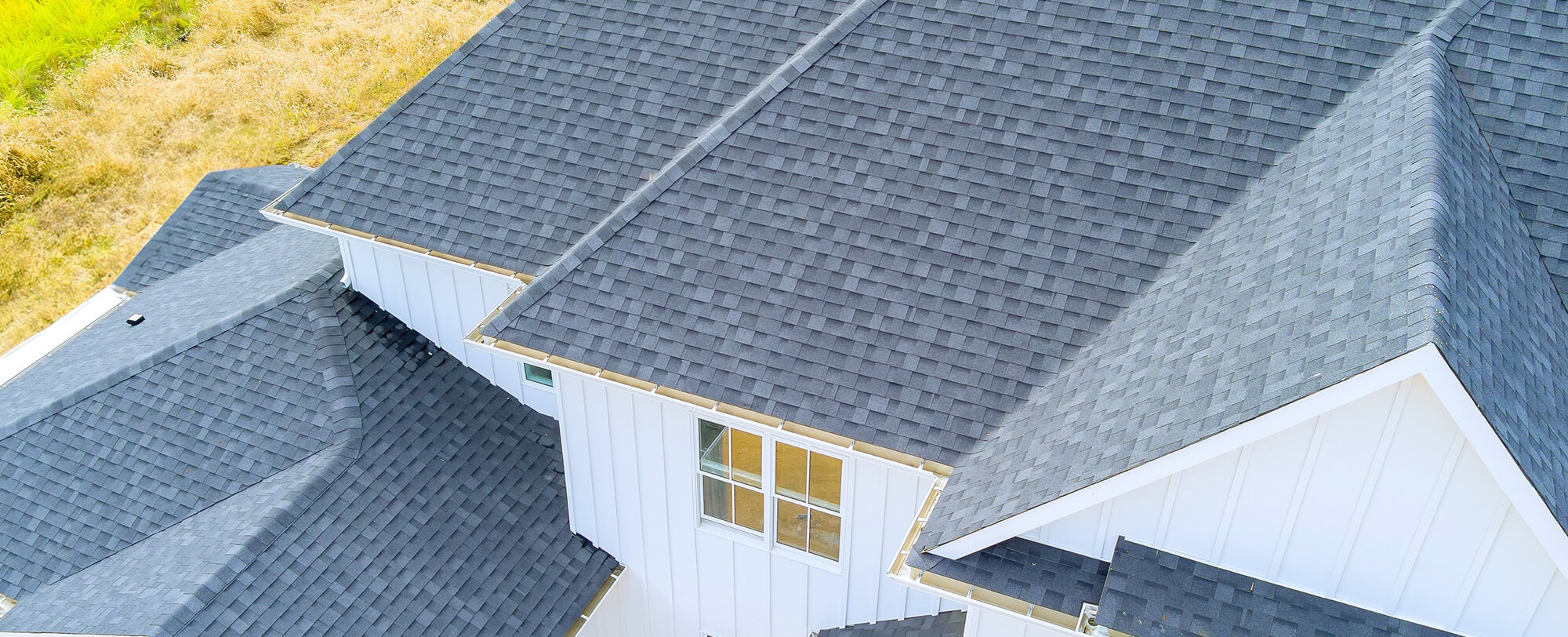 roof installation in Nonantum being completed by our roofers