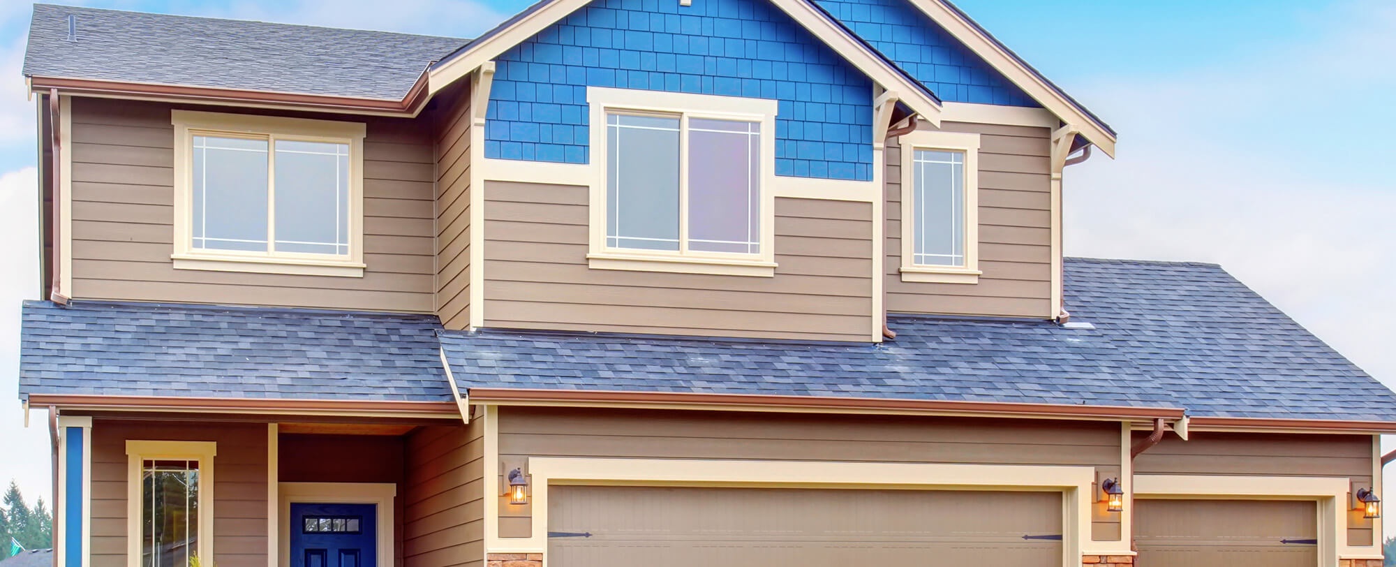 Roof repair and replacement services in wellesley