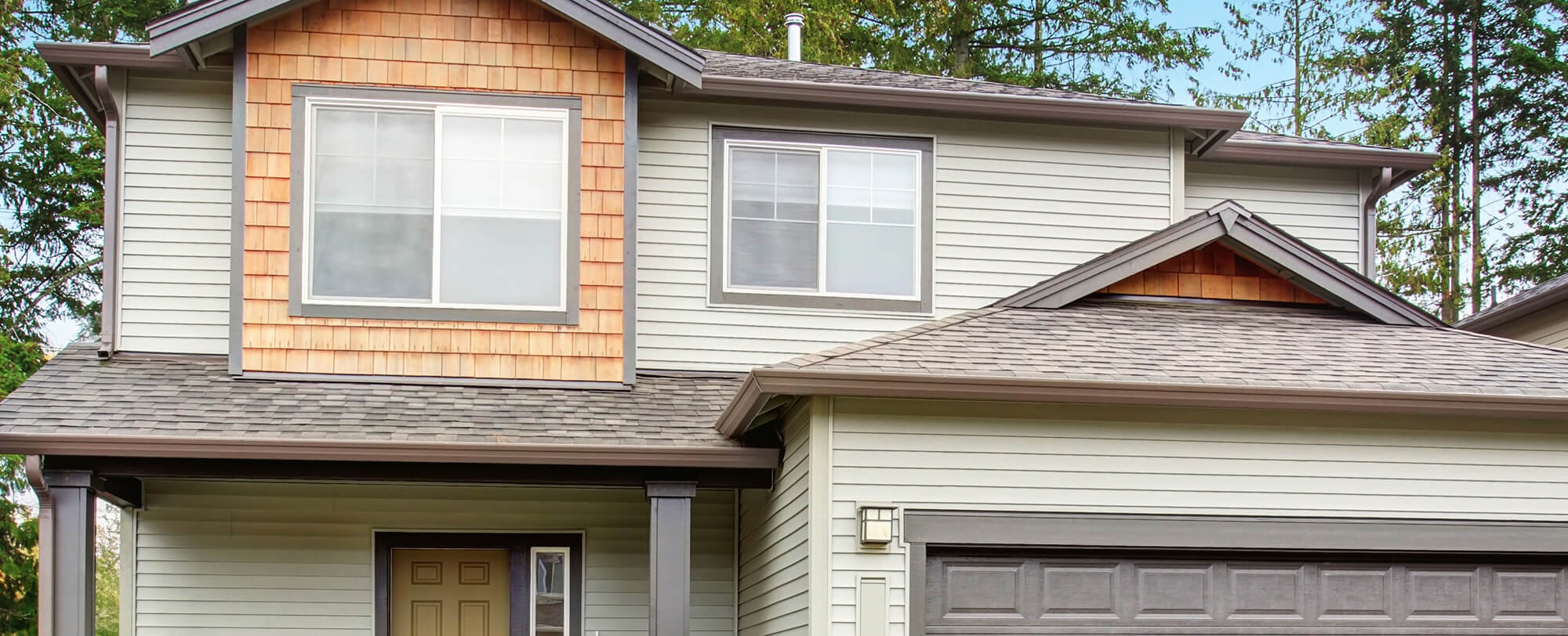 Roof repair and replacement services in Brookline, MA