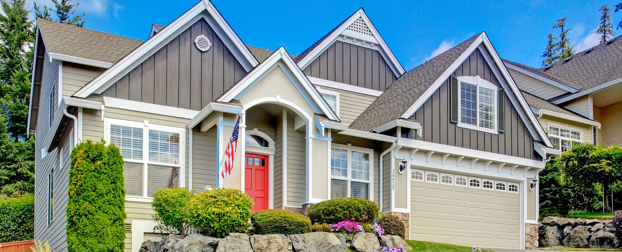 Roof repair and replacement services in Cambridge, MA