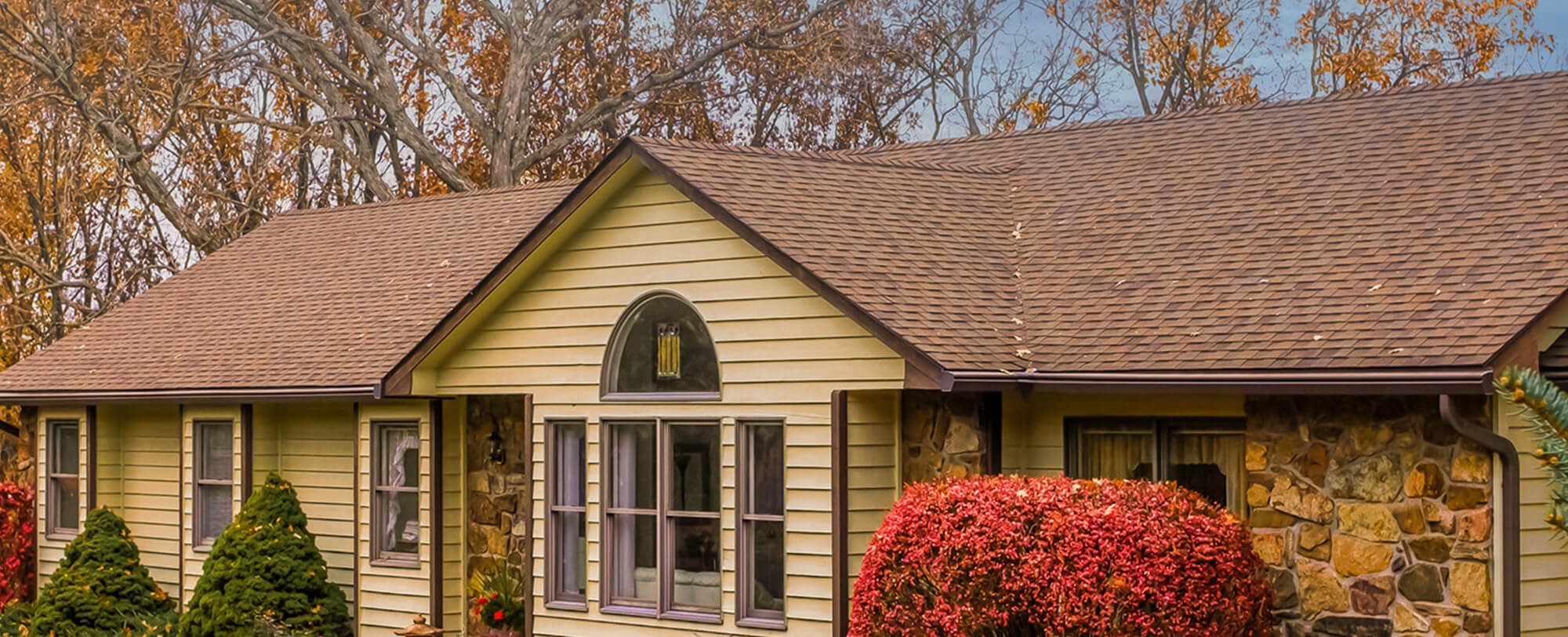 Roof repair and replacement services in boston