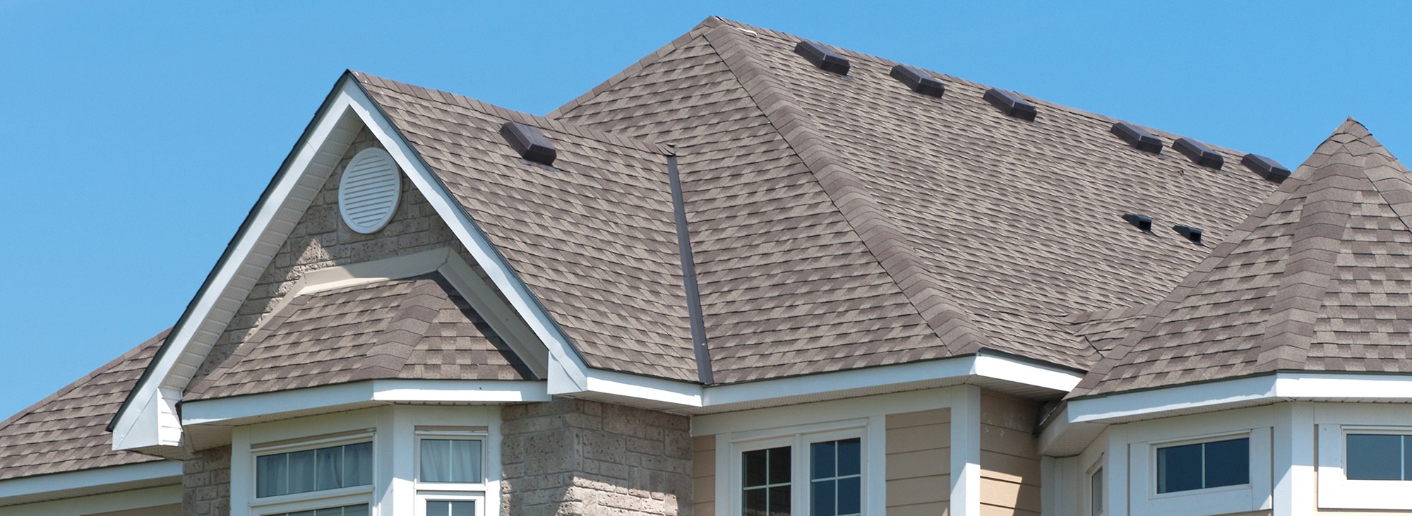 Massachusetts Residential Roofing Project