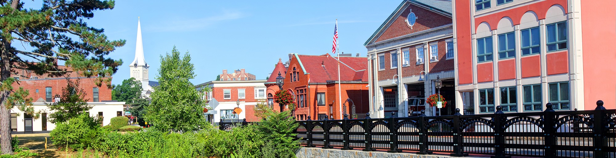 commercial roofing services completed in westwood ma