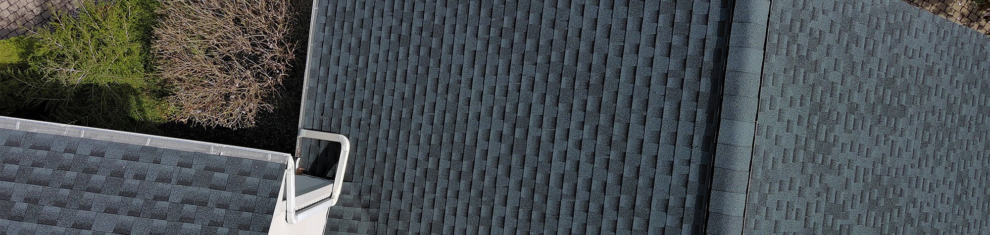 roof that was replaced in westwood ma