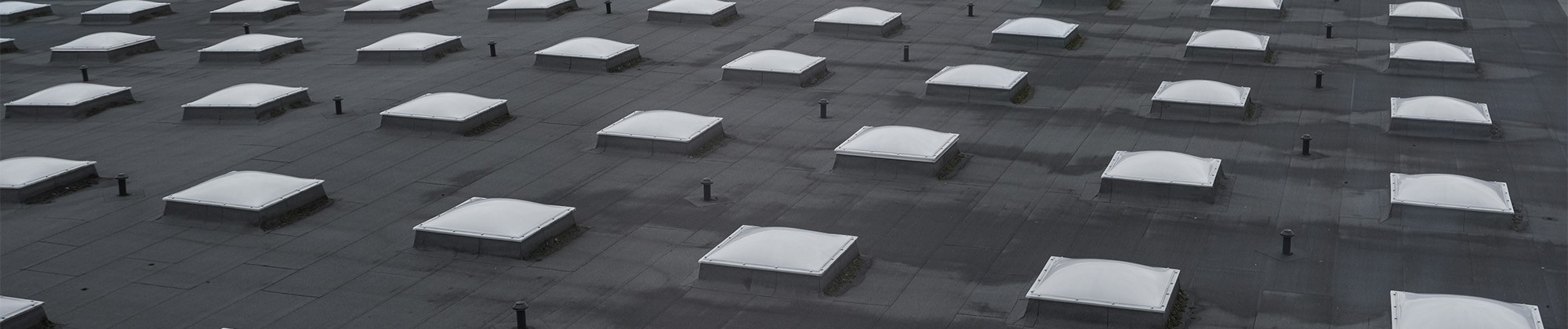 rubber roof installed by our rubber roofing contractors in westwood ma