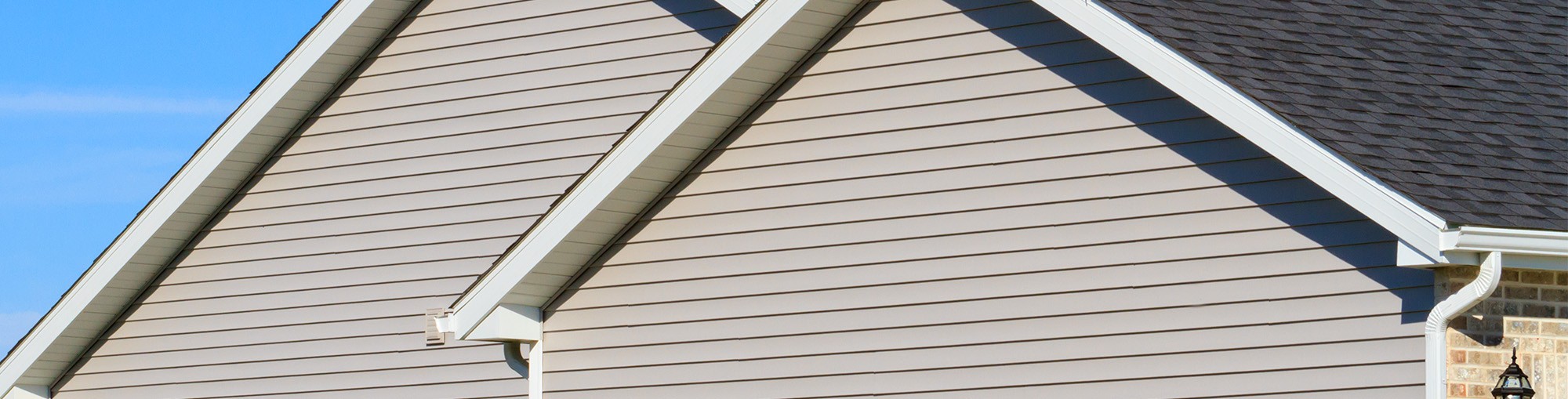 siding installed by our siders in westwood