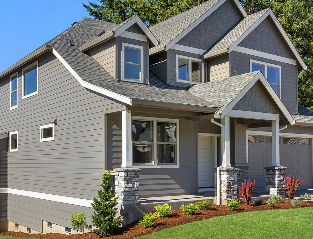 home that used roof financing options in Chelmsford, MA