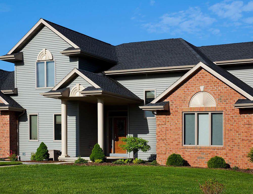 home that used roof financing options in Winthrop, MA