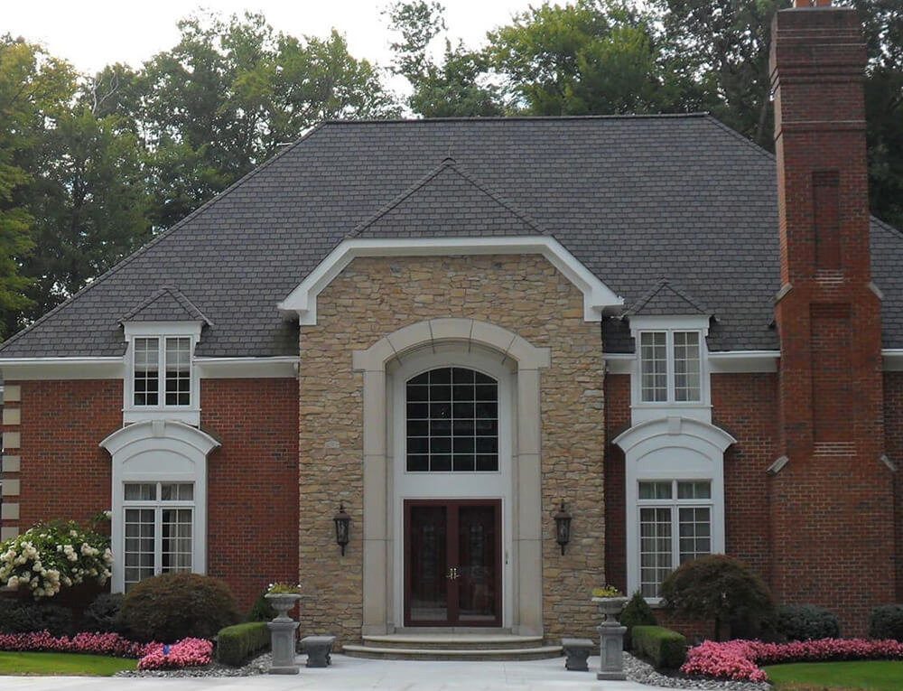 local roofing contractors in Weymouth, MA
