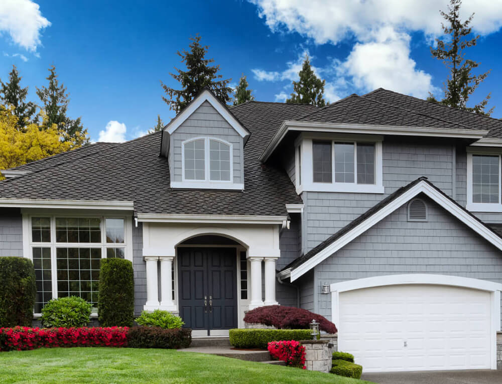 home that used roof financing options in Hudson, MA