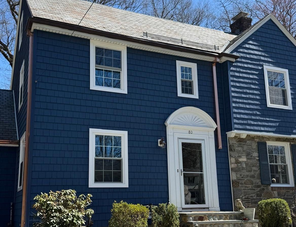 home in boston that used roof financing options