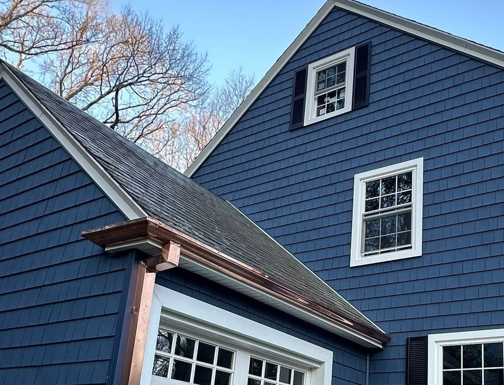 home that used roof financing options in Hull, MA