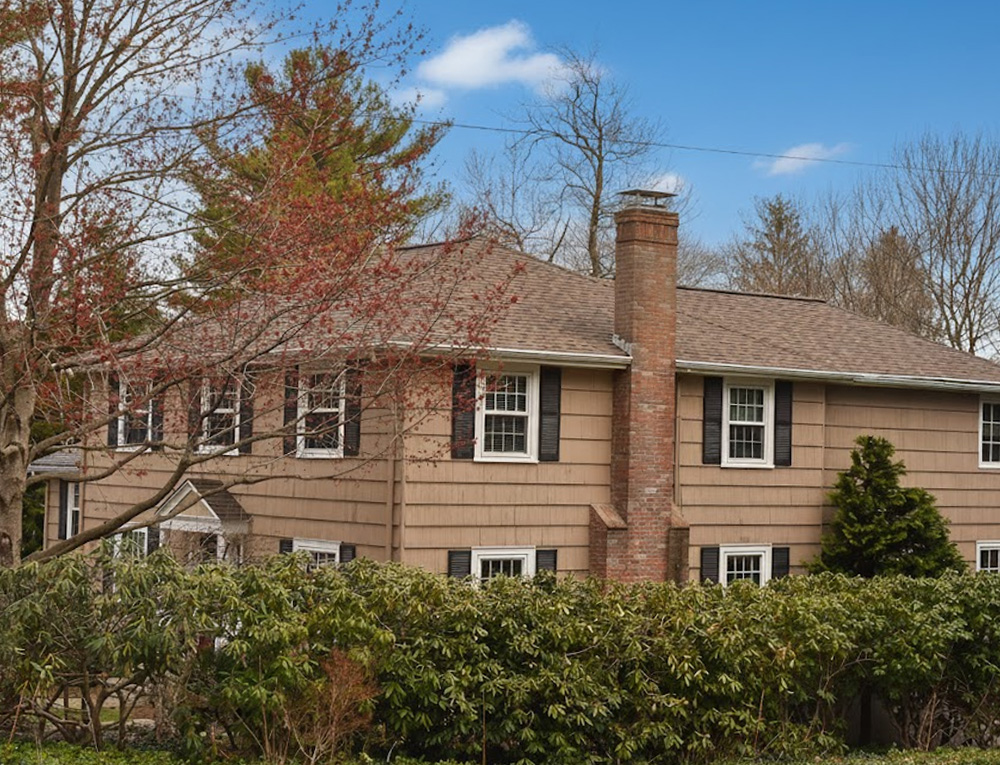 home that used roof financing options in Hingham, MA