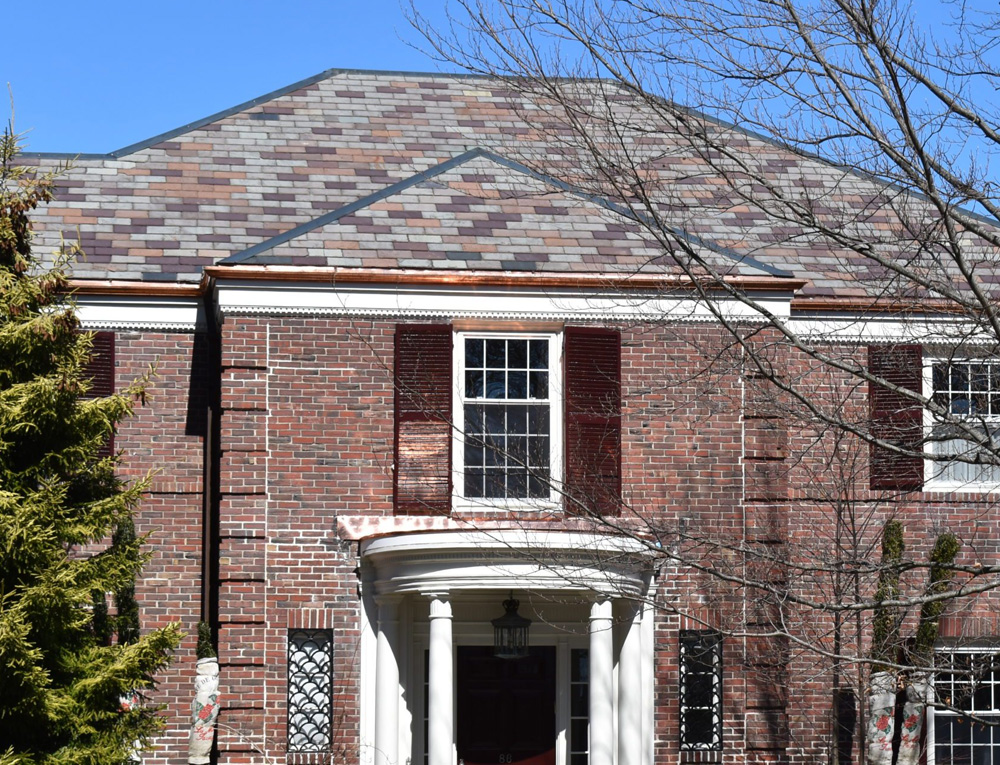 home in dover that used roof financing options