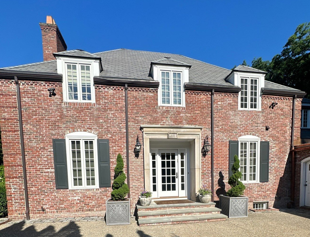 local roofing contractors in winchester