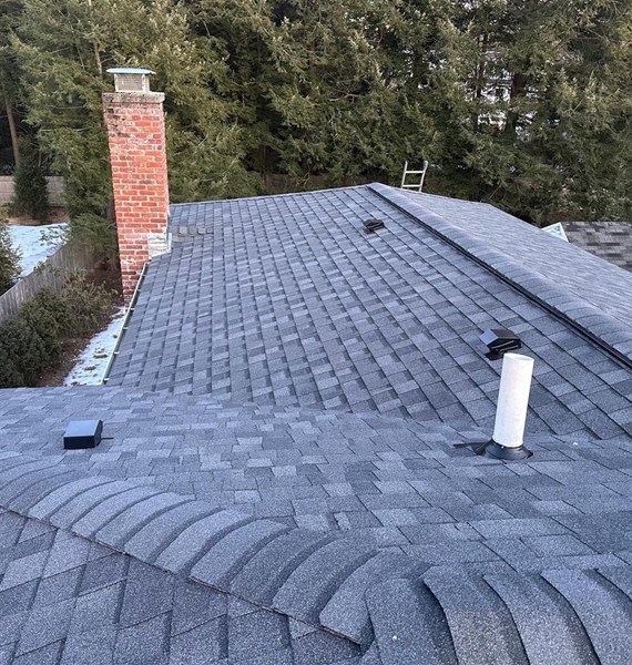 chimney contractors in in Massachusetts