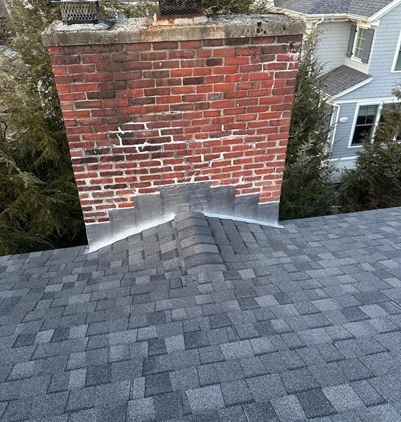 chimney services in Massachusetts