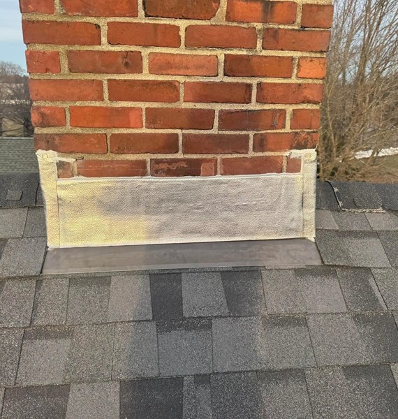 chimney installation contractors in Massachusetts
