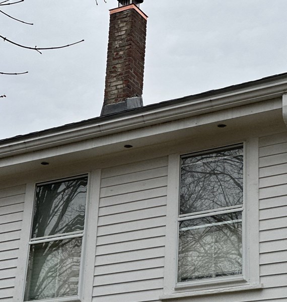 chimney repair contractors in Massachusetts