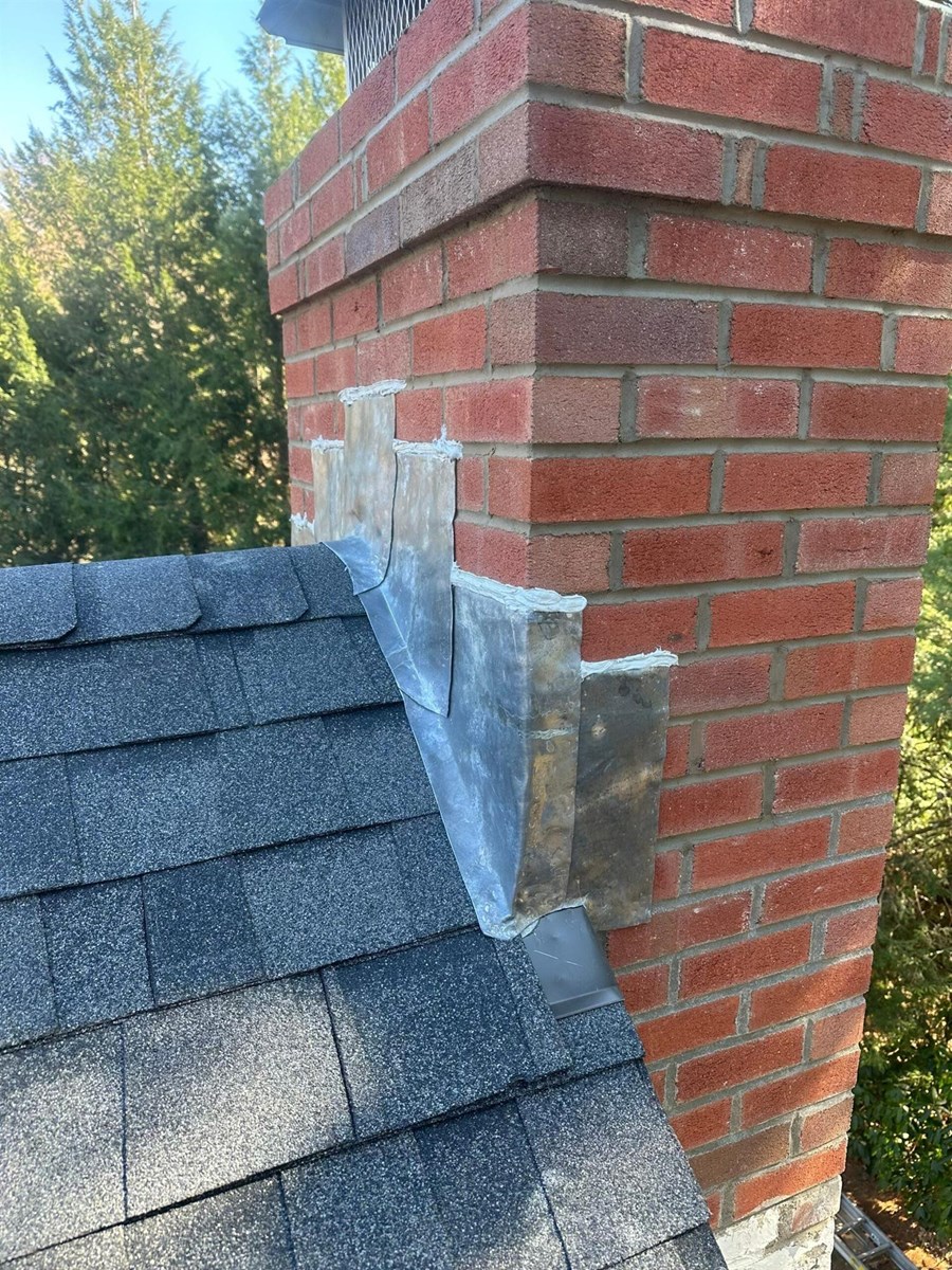 chimney replacement contractors in Massachusetts
