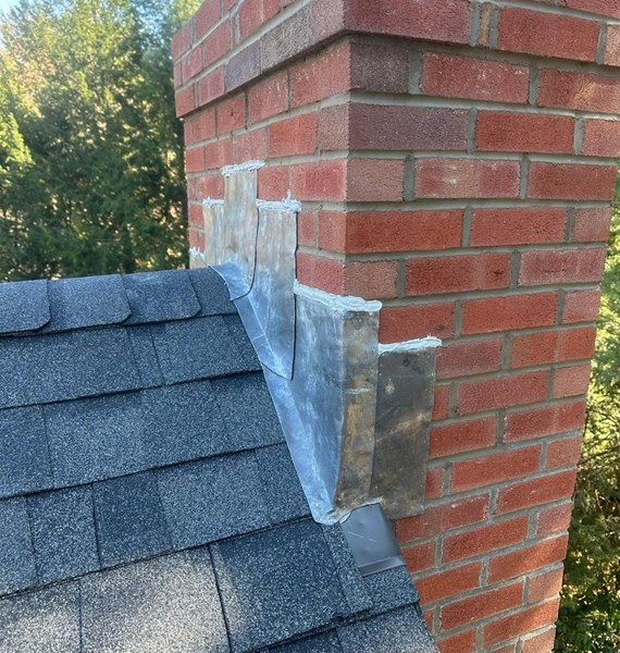 chimney replacement contractors in Massachusetts