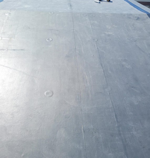 rubber roof repair contractors in Massachusetts