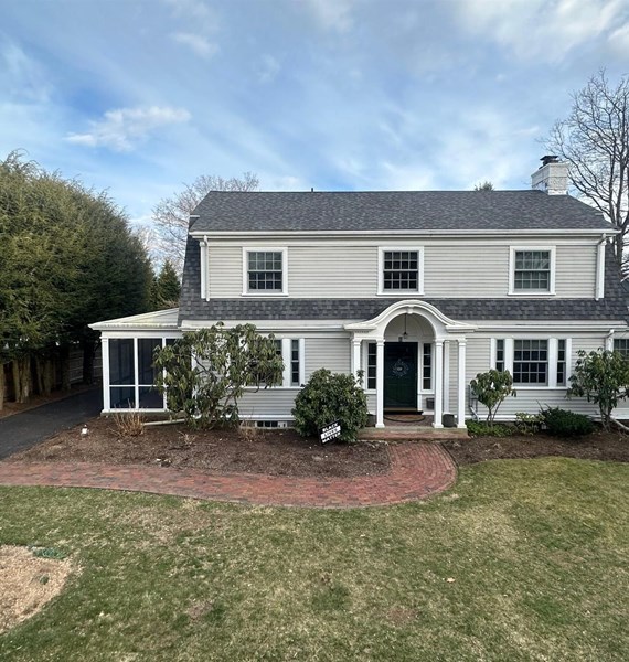 massachusetts roofing contractors