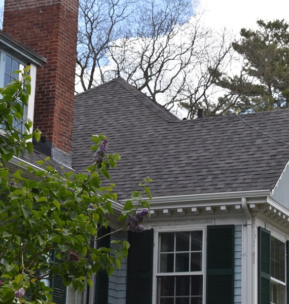 roofing installation services in Massachusetts
