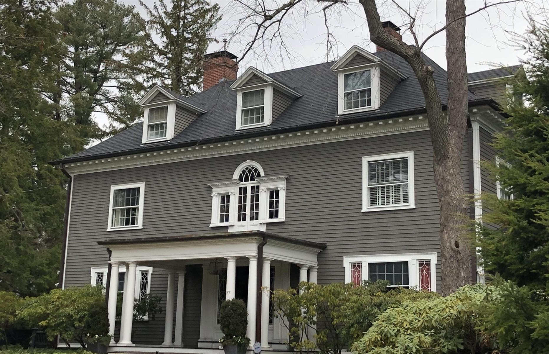 roofing services completed by our roofers in Massachusetts