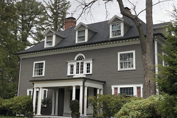 roofing services completed by our roofers in Massachusetts