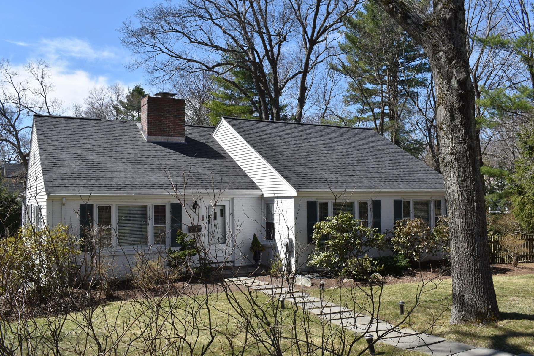 roofing contractors in Massachusetts