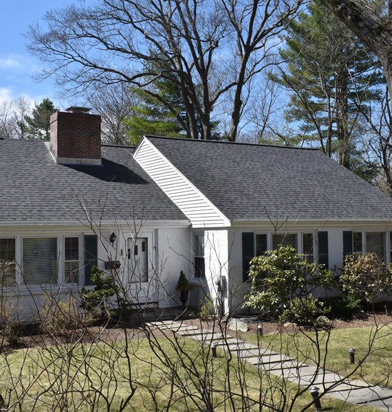 roofing contractors in Massachusetts
