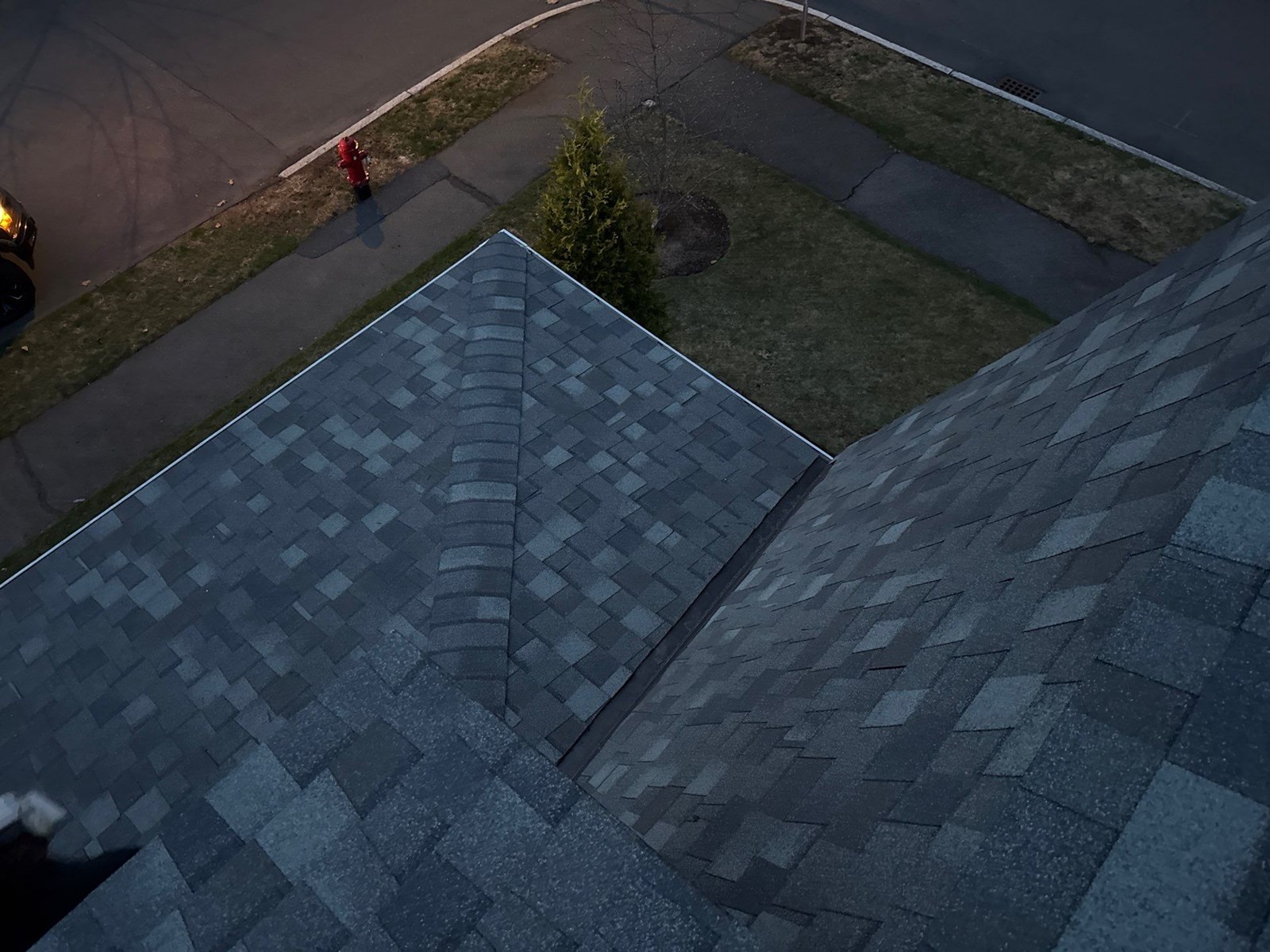 roofing services in Massachusetts
