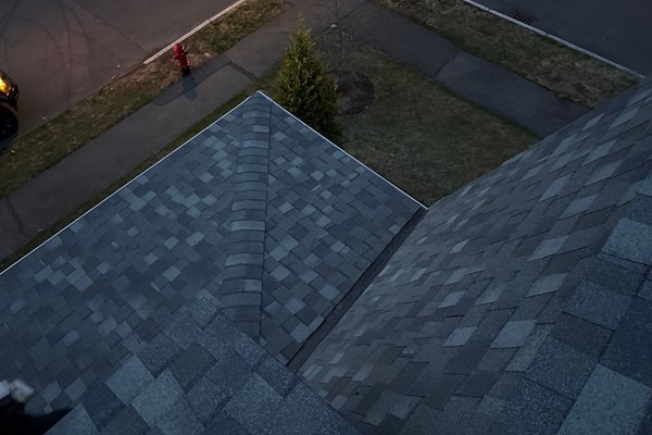 roofing services in Massachusetts