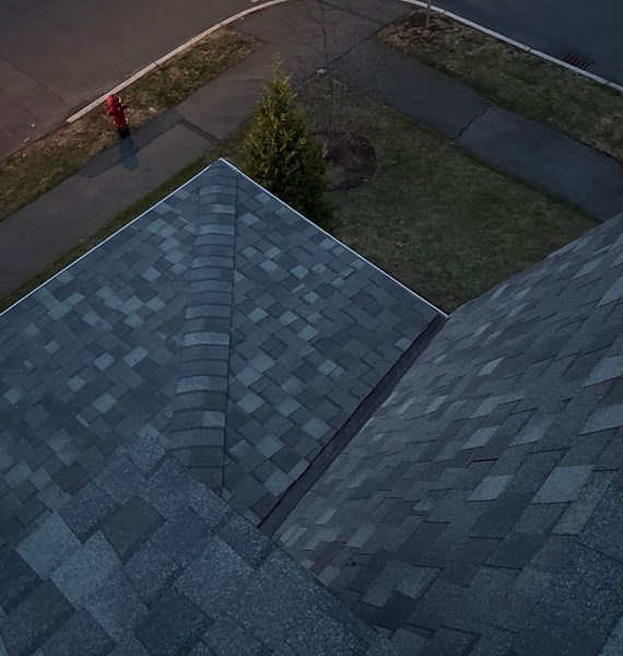 roofing services in Massachusetts