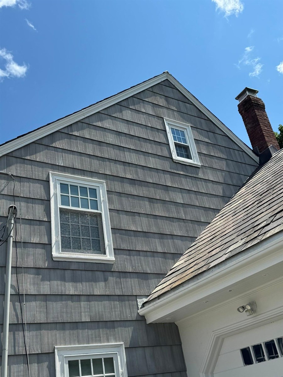 siding repair services in massachusetts