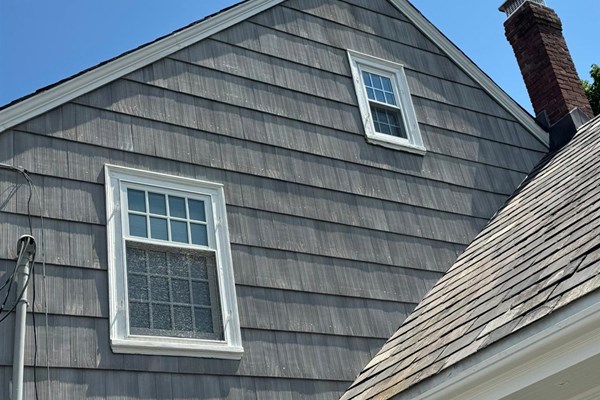 siding repair services in massachusetts