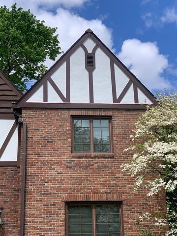 massachusets siding installation services