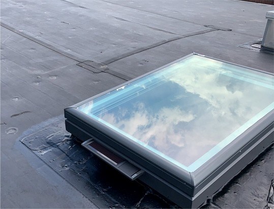 skylight installation contractors in massachusetts