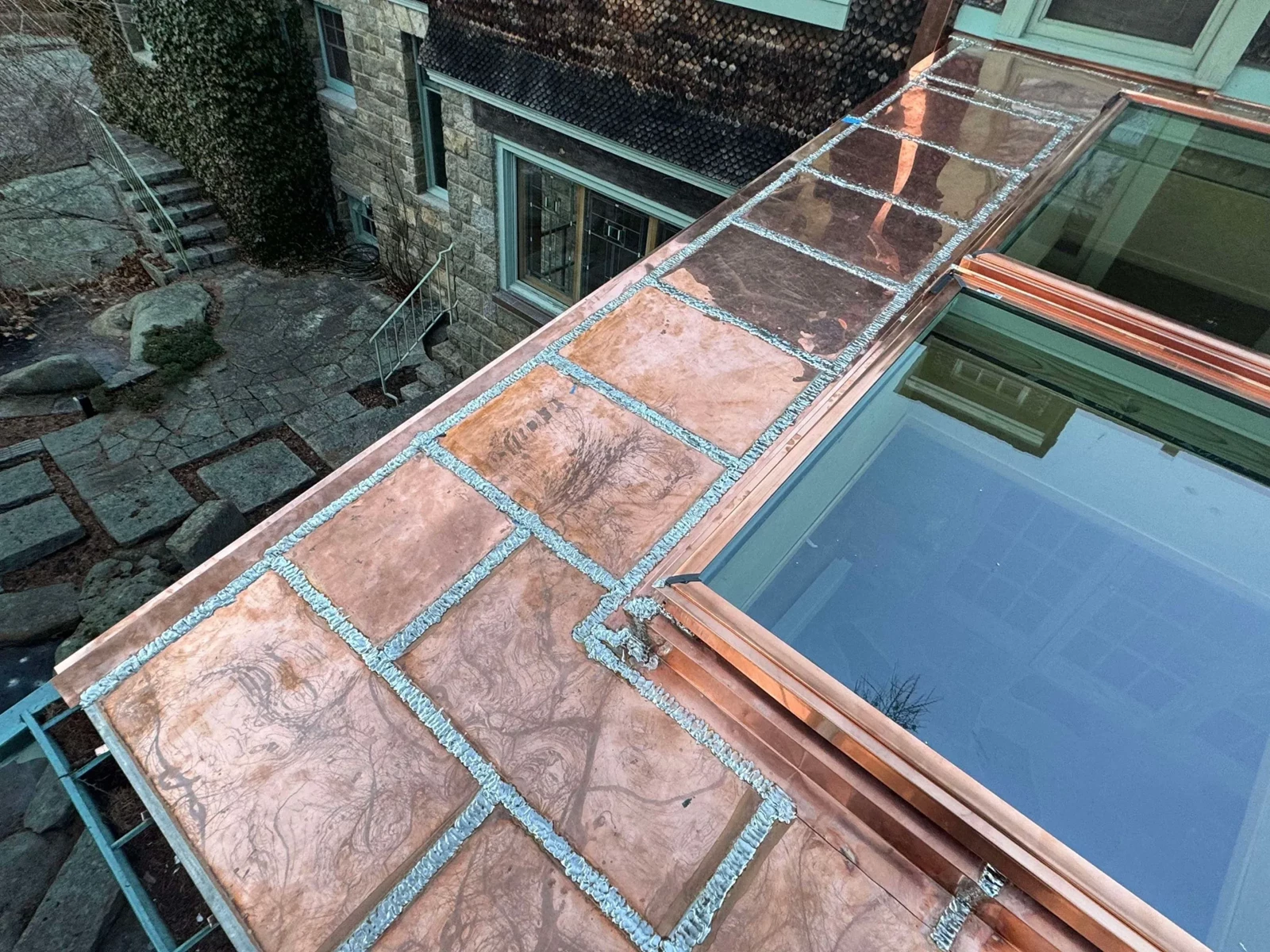 window replacement services in Massachusetts
