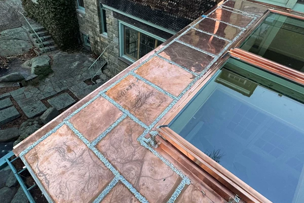 window replacement services in Massachusetts
