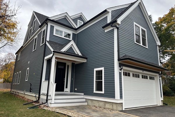 window installation and replacement in Massachusetts