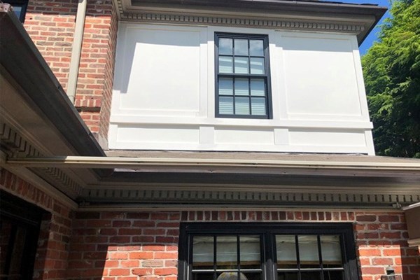 windows installed by our window contractors in Massachusetts