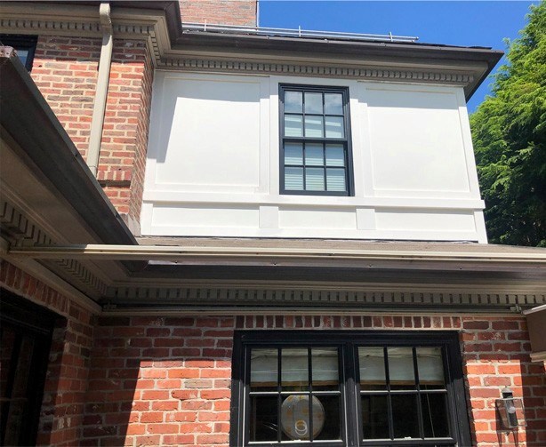 windows installed by our window contractors in Massachusetts