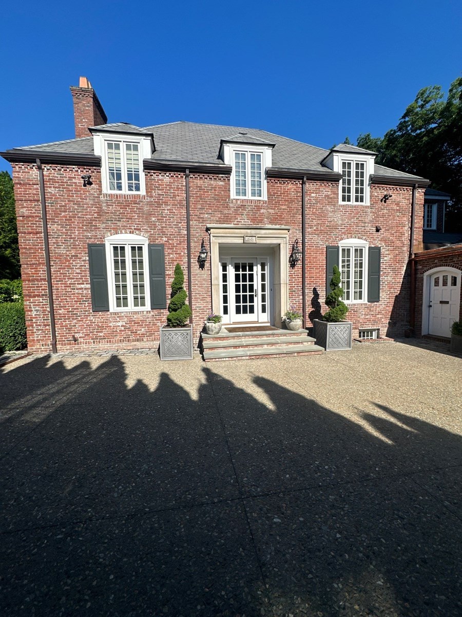 exterior remodeling services in Massachusetts