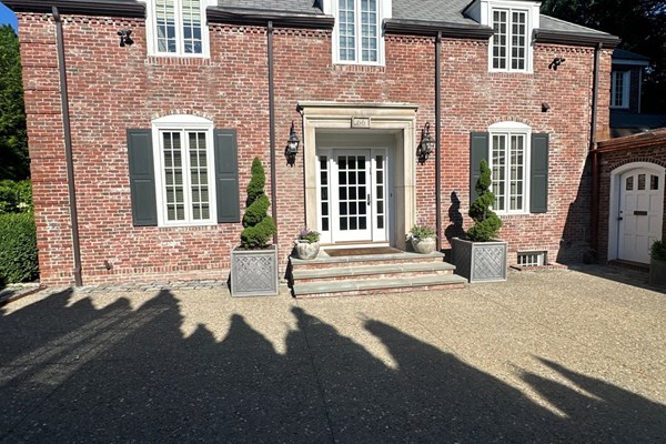 exterior remodeling services in Massachusetts