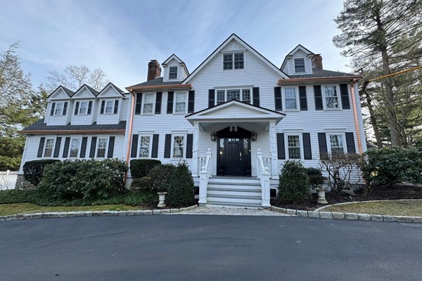 exterior remodeling completed in Massachusetts